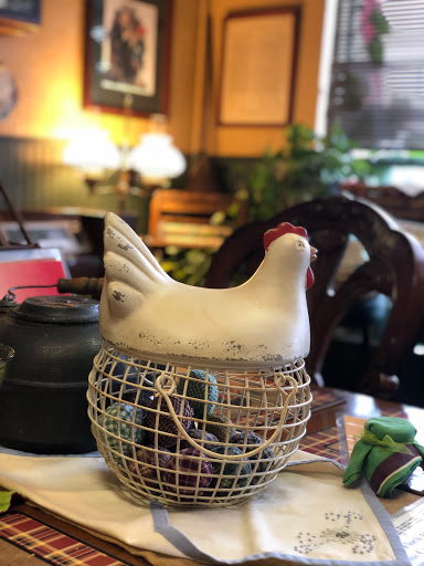 Coffee Shop «Sunrise Coffee Shop», reviews and photos, 247 SW Rutledge St, Madison, FL 32340, USA