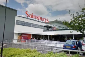 Sainsbury's image