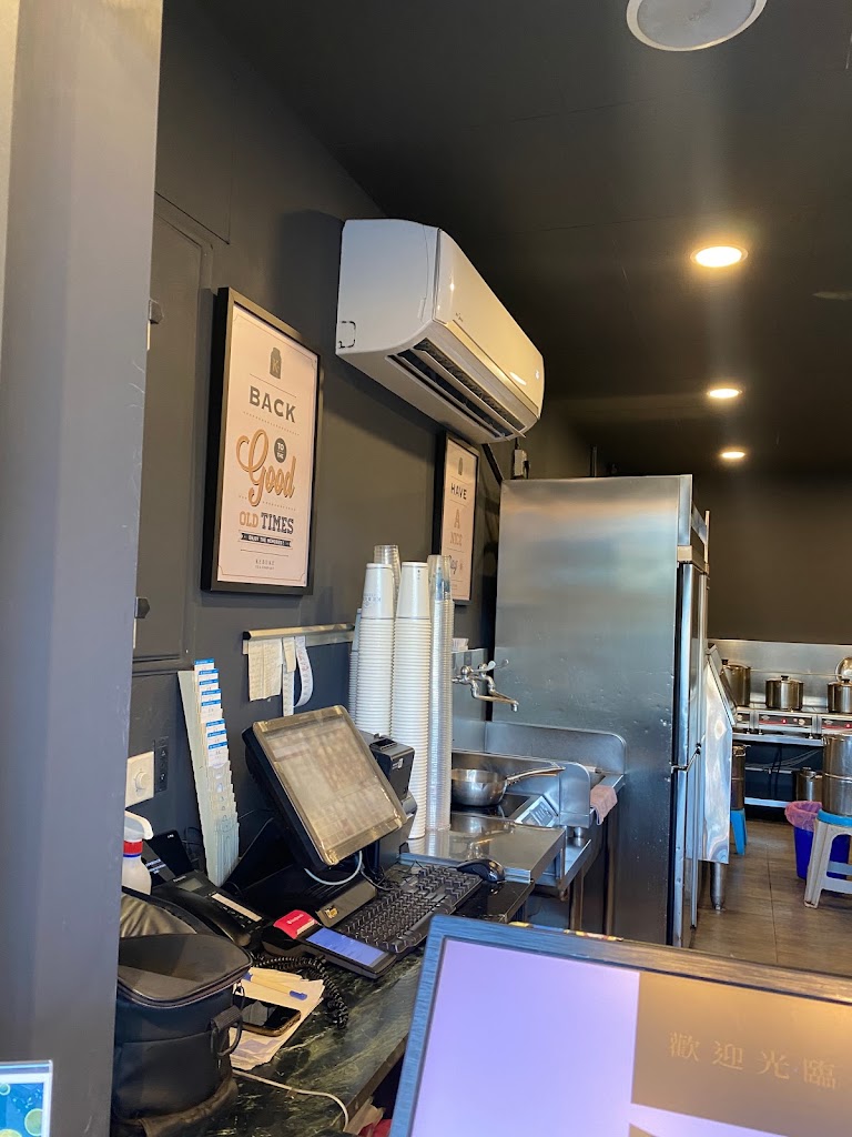 可不可熟成紅茶 台南大橋店 的照片