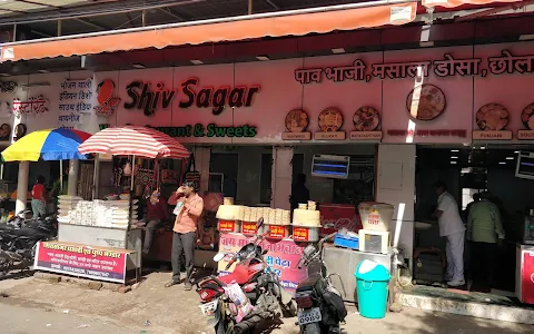 Telang's Shivsagar Restaurant And Sweets image