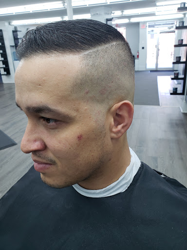 Barber Shop «Prestige Barbershop LLC», reviews and photos, 5 Water St, Nashua, NH 03060, USA