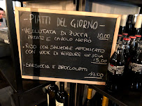 Boulangerie Santi Sebastiano e Valentino à Rome (la carte)