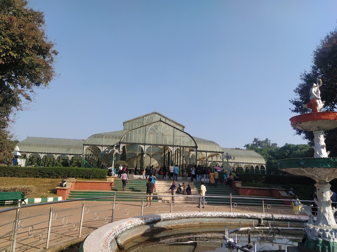 Bangalore, Hindistan