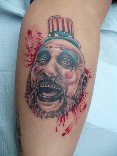 Explore princess bride tattoo ideas, creative tattoo ideas in Bothell, available at Hometown Tattoo