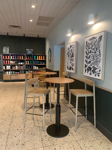 Starbucks image