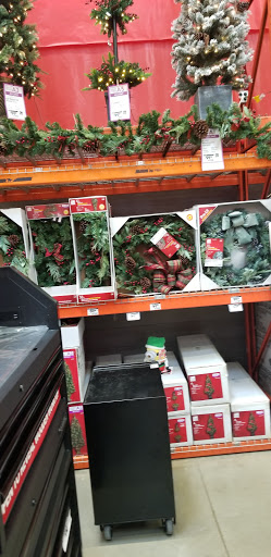 Home Improvement Store «The Home Depot», reviews and photos, 60 Stockwell Dr, Avon, MA 02322, USA