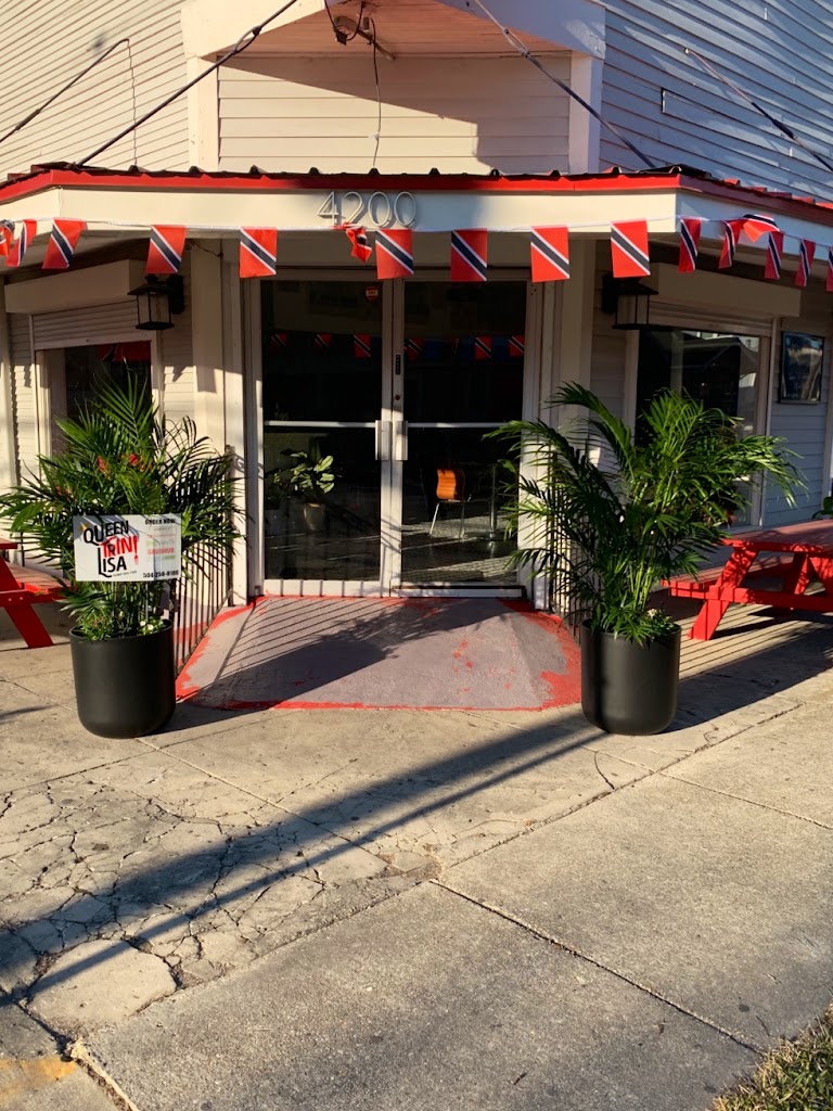 Queen Trini Lisa 70119