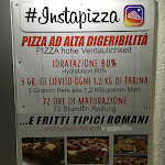 Photo n°2 de l'avis de Roberto.o fait le 12/07/2018 à 19:36 sur le  ROMANORUM PIZZA ROMANA à Grado