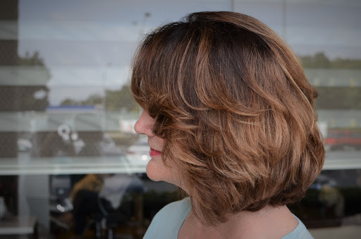 Nail Salon «Hair Salon Ziva», reviews and photos, Hair Salon Ziva, 3050 Sepulveda Blvd, Torrance, CA 90505, USA