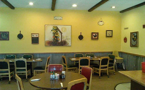 The Skillet Cafe' image