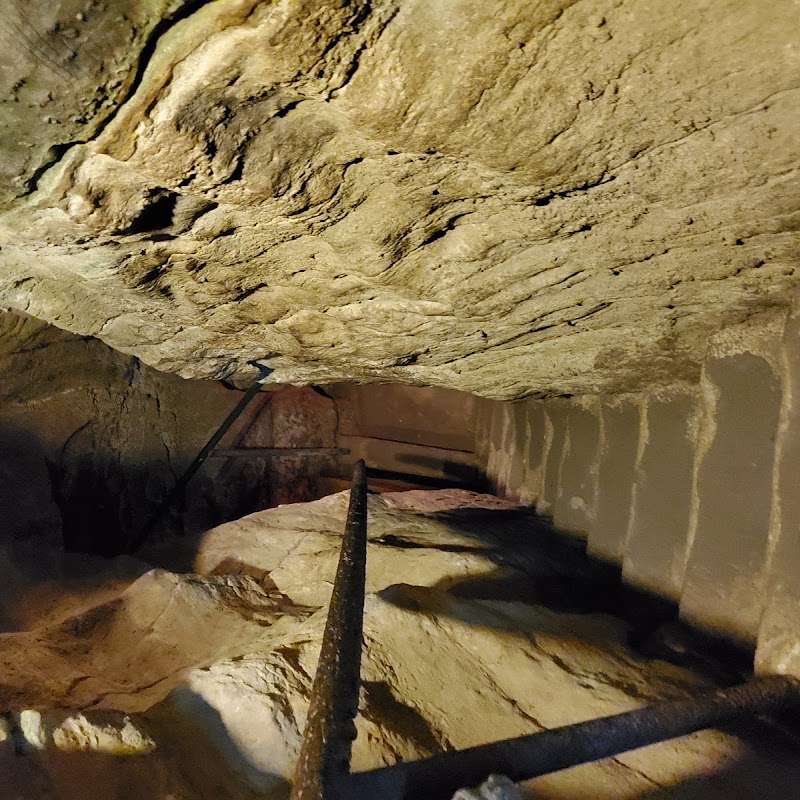 Olentangy Caverns