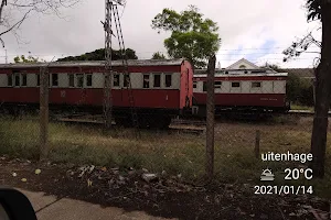 Old Railway Station Museum image