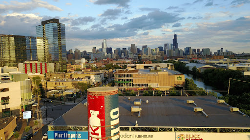 Art Supply Store «Blick Art Materials», reviews and photos, 1574 N Kingsbury St, Chicago, IL 60622, USA