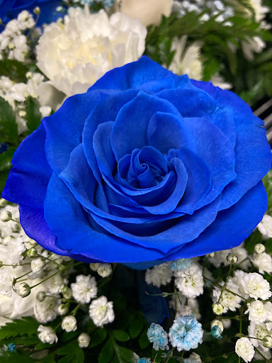 Florist «Alans AAA Florist», reviews and photos, 287 E Highland Ave, San Bernardino, CA 92404, USA