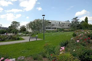 Square de Villemessant image