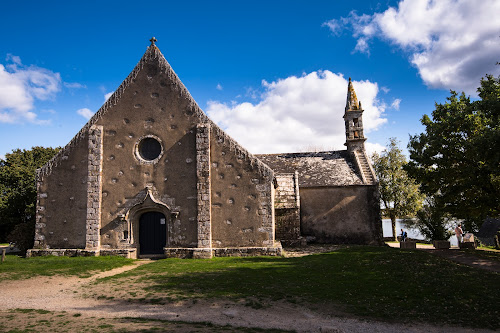 Chapelle Saint-Cado de Belz à Belz