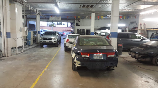 Auto Body Shop «Auto Perfections», reviews and photos, 950 E Whittier Blvd # B, La Habra, CA 90631, USA