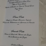 Photo n°6 de l'avis de Maria.o fait le 15/08/2020 à 16:13 sur le  Ristorante Exclusive à Roccella Ionica