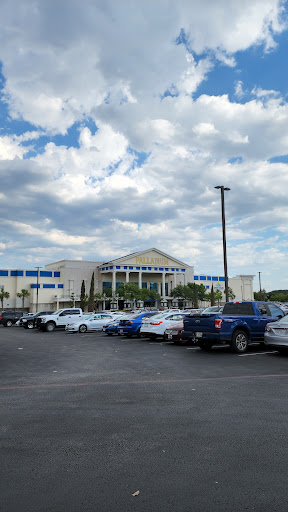 Movie Theater «Palladium IMAX», reviews and photos, 17703 Interstate 10 Frontage Rd, San Antonio, TX 78257, USA