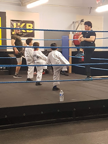 Reviews of Jobes Boxing Gym in Newcastle upon Tyne - Gym