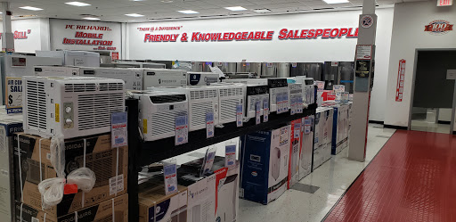 Appliance Store «P.C. Richard & Son», reviews and photos, 550 NJ-70, Brick, NJ 08723, USA