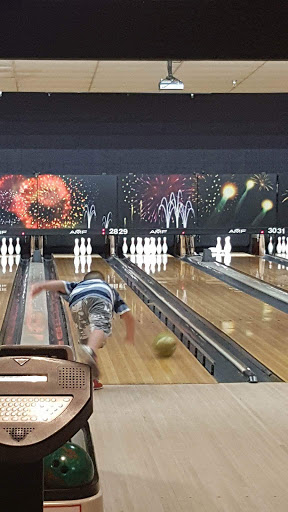 Bowling Alley «AMF Mesa Lanes», reviews and photos, 2115 E Southern Ave, Mesa, AZ 85204, USA