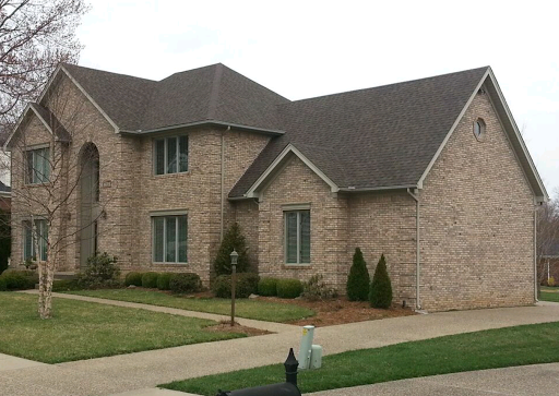 Roofing Contractor «Roof It Right», reviews and photos, 7400 Bluffington Rd, Louisville, KY 40291, USA