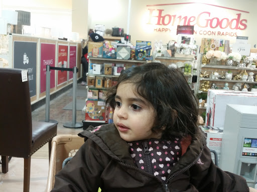 Department Store «HomeGoods», reviews and photos, 3480 124th Ave NW, Coon Rapids, MN 55433, USA