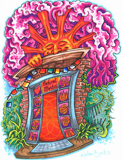 Gift Shop «Natural Mystics Smoke Shop», reviews and photos, 1002 Prince Edward St, Fredericksburg, VA 22401, USA