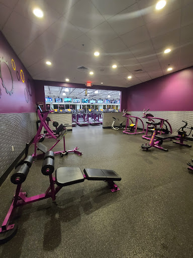 Gym «Planet Fitness», reviews and photos, 8219 W Sunrise Blvd, Plantation, FL 33322, USA