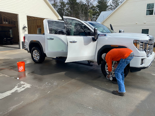 Self-Storage Facility «SecurCare Self Storage», reviews and photos, 1005 S Broad St, Monroe, GA 30655, USA