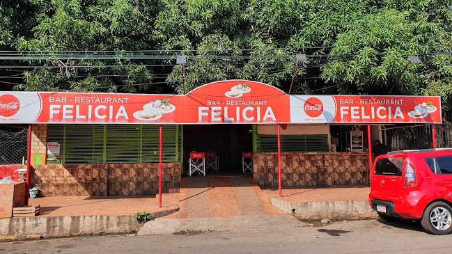 Bar Restaurant Felicia