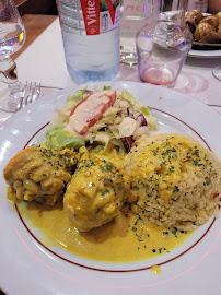 Plats et boissons du Restaurant français Flagrant Délice à Paris - n°7