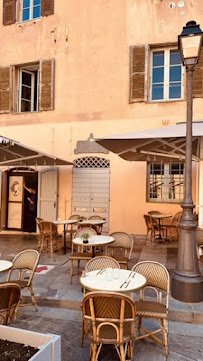 Atmosphère du Restaurant Les Affranchis à Bastia - n°2