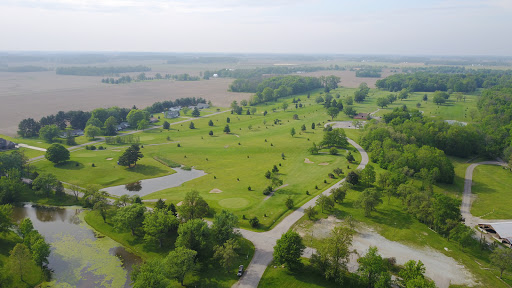 Public Golf Course «Memorial Park Golf Course», reviews and photos, 2255 N Memorial Dr, New Castle, IN 47362, USA