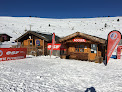 Ecole de Ski Français Porté-Puymorens