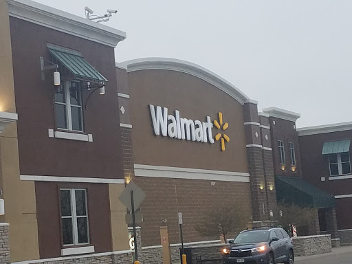 Department Store «Walmart Supercenter», reviews and photos, 4651 W 121st Ave, Broomfield, CO 80020, USA