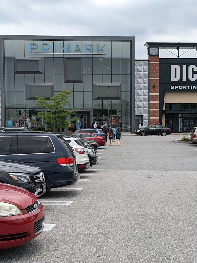 Clothing Store «Primark», reviews and photos, 160 N Gulph Rd, King of Prussia, PA 19406, USA