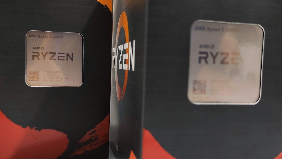 Hardware y PC Componentes.