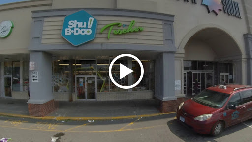 Shu B Doo by Tescher, 59 NY-59, Monsey, NY 10952, USA, 