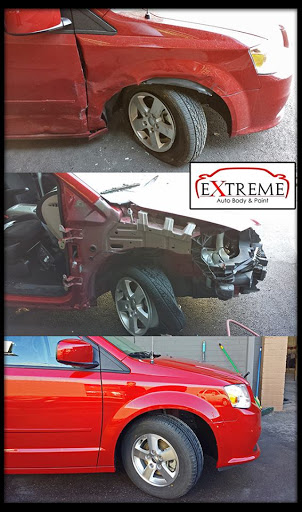 Auto Repair Shop «Extreme Auto Body & Auto Repair, LLC», reviews and photos, 315 Greenwich Ave, Stamford, CT 06902, USA