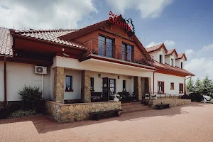 Restauracja Hotel Dwór Choiny image