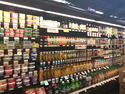 Health Food Store «Sprouts Farmers Market», reviews and photos, 8201 Quaker Ave #140, Lubbock, TX 79424, USA