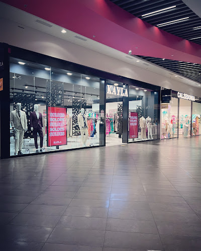 Magasin de vêtements KAYLA NACARAT Clermont-Ferrand