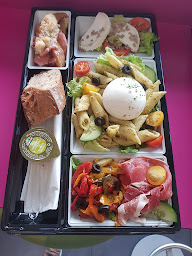 Photo n°17 de Foody's à Rueil-Malmaison ()
