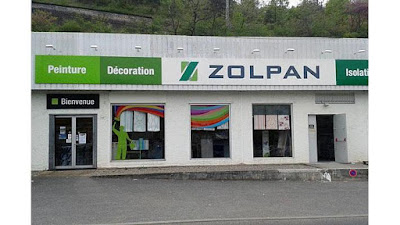 Zolpan à Cahors