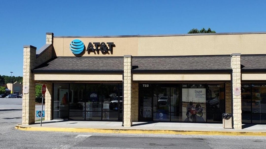 AT&T Store