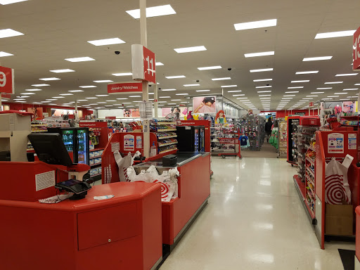 Department Store «Target», reviews and photos, 4955 U.S. 9, Howell, NJ 07731, USA