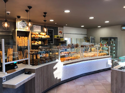 Boulangerie - Pâtisserie CHAPRON à Fougères