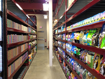 Global Pet Foods West 85th
